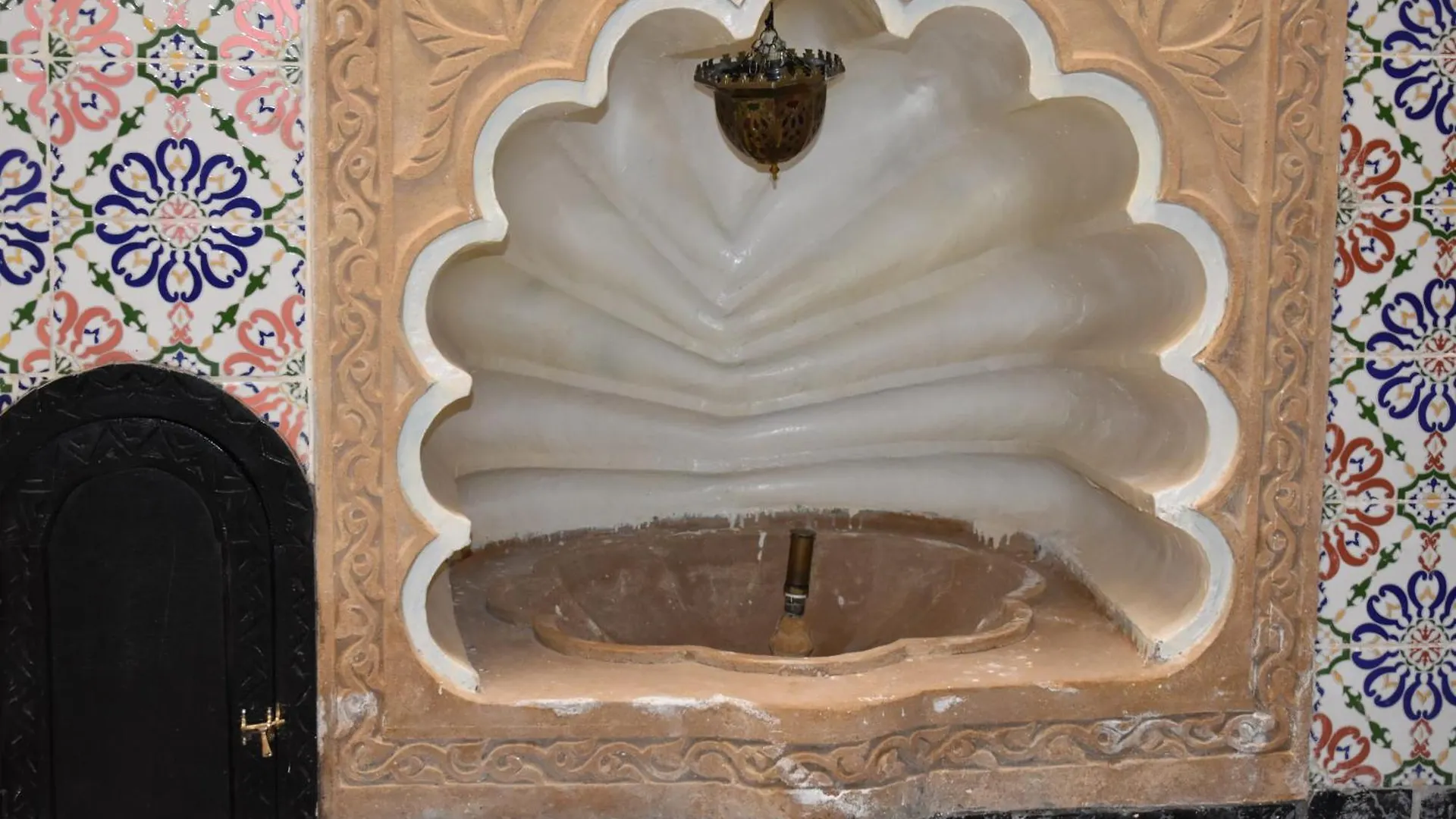 بيت للعطل Riad House Medina G1 مراكش