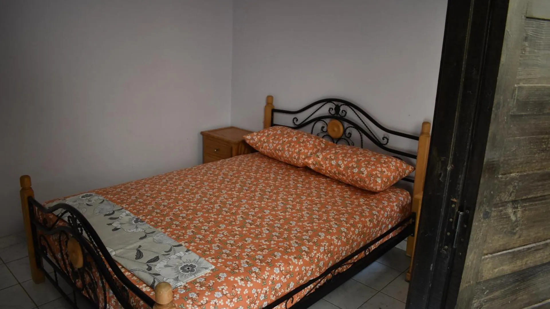 Riad House Medina G1 مراكش 0*,