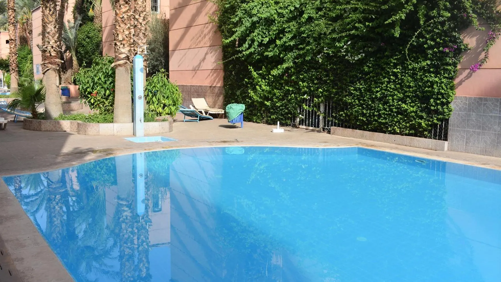 Riad House Medina G1 مراكش