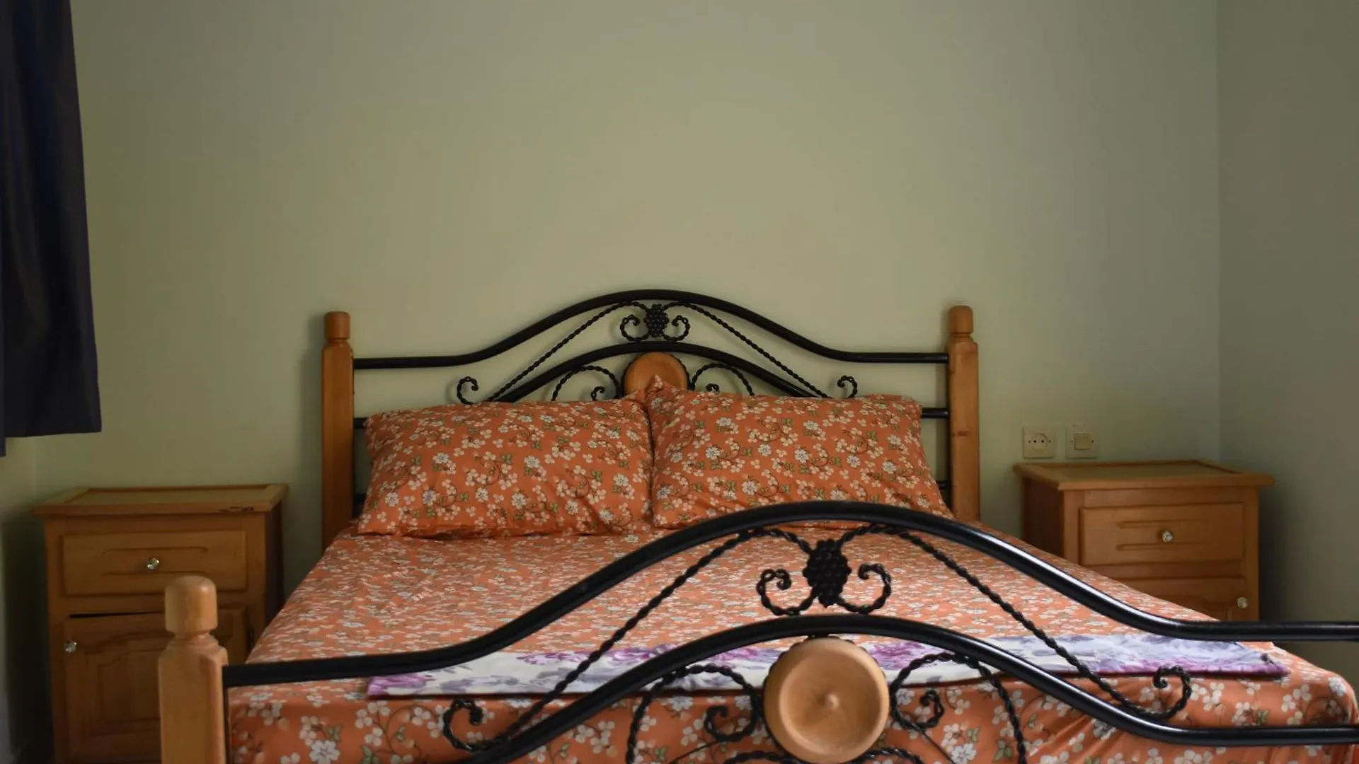 Riad House Medina G1 مراكش 0*,